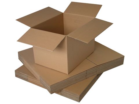 Karton Geri Dönüşümü