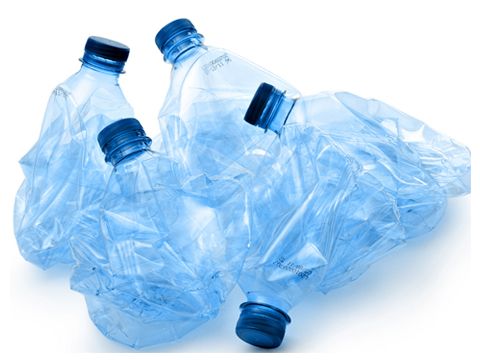 PET Şişe Geri Dönüşümü